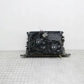 6G918C607BE Панель передняя (телевизор) Land Rover Freelander 2 Арт AL17626748069, вид 4