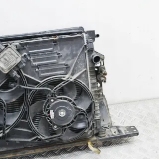 6G918C607BE Панель передняя (телевизор) Land Rover Freelander 2 Арт AL17626748069, вид 5