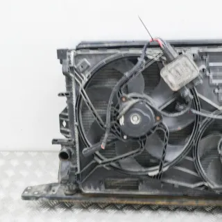 6G918C607BE Панель передняя (телевизор) Land Rover Freelander 2 Арт AL17626748069, вид 6