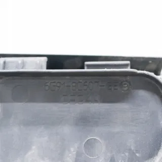 6G918C607BE Панель передняя (телевизор) Land Rover Freelander 2 Арт AL17626748069, вид 7