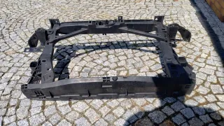 PasaudiA3 Панель передняя (телевизор) Audi A3 8V Арт AL17637590198, вид 8
