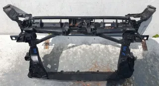 8v0805588a Панель передняя (телевизор) Audi A3 8V Арт AL17667016541, вид 2