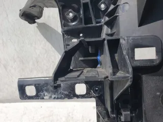 8v0805588a Панель передняя (телевизор) Audi A3 8V Арт AL17667016541, вид 4