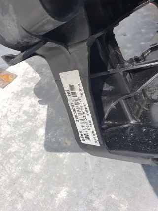 8v0805588a Панель передняя (телевизор) Audi A3 8V Арт AL17667016541, вид 5
