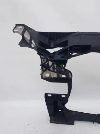 8W0805594 Панель передняя (телевизор) Audi A4 B9 Арт AL17685114061, вид 2