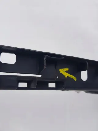 8W0805594 Панель передняя (телевизор) Audi A4 B9 Арт AL17685114061, вид 6