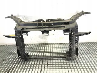 LORK-1038-16102,WSH-M1C231-B Панель передняя (телевизор) Ford Fiesta 6 Арт AL17704073203, вид 1