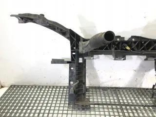 LORK-1038-16102,WSH-M1C231-B Панель передняя (телевизор) Ford Fiesta 6 Арт AL17704073203, вид 4