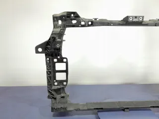 306281,Lochow Панель передняя (телевизор) Audi Q7 4M Арт AL17731552674, вид 2