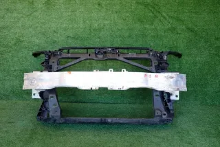 8v0805588,vip Панель передняя (телевизор) Audi A3 8V Арт AL17731683325, вид 1