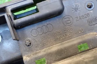 8v0805588,vip Панель передняя (телевизор) Audi A3 8V Арт AL17731683325, вид 6