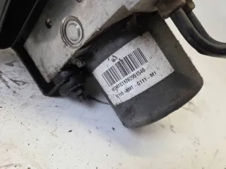 57110-SMT-G111-M1 Блок АБС (ABS) Honda Civic 8 Арт AL17635689015, вид 4