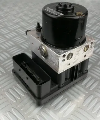  Блок АБС (ABS) MINI Cooper R50 Арт AL17639963128, вид 3