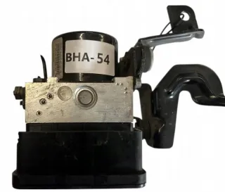 AV59-2C405-EA Блок АБС (ABS) Ford Fiesta 5 Арт AL17712897505, вид 1