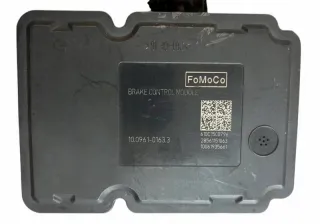 AV59-2C405-EA Блок АБС (ABS) Ford Fiesta 5 Арт AL17712897505, вид 2