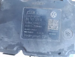 7H0614517B,-- Блок АБС (ABS) Volkswagen Transporter T5 Арт AL17736638425, вид 8