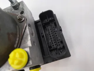 13277812 Блок АБС (ABS) Opel Corsa D Арт AL17740017442, вид 3