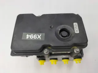 13277812 Блок АБС (ABS) Opel Corsa D Арт AL17740017442, вид 5