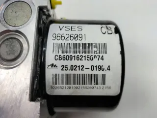96626091 Блок АБС (ABS) Chevrolet Camaro 6 Арт AL17763085044, вид 6