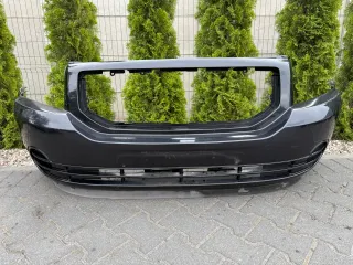 ZDEDODCAL-270525 Бампер передний Dodge Caliber Арт AL17573291165, вид 1