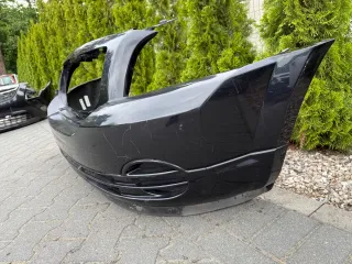 ZDEDODCAL-270525 Бампер передний Dodge Caliber Арт AL17573291165, вид 2
