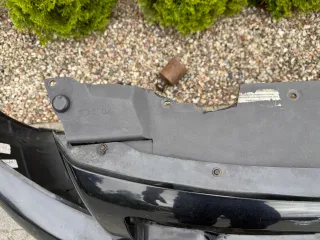 ZDEDODCAL-270525 Бампер передний Dodge Caliber Арт AL17573291165, вид 4