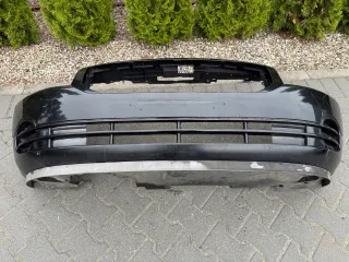 ZDEDODCAL-270525 Бампер передний Dodge Caliber Арт AL17573291165, вид 5