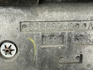 ZDEDODCAL-270525 Бампер передний Dodge Caliber Арт AL17573291165, вид 9