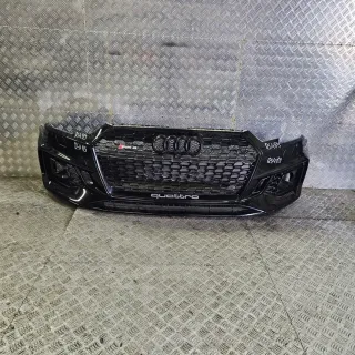  Бампер передний Audi RS4 B8 Арт AL17583920810, вид 1