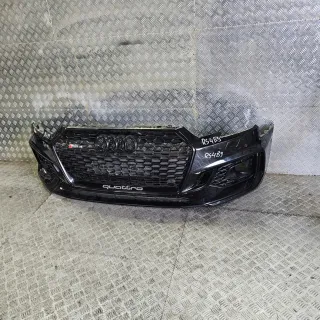 Бампер передний Audi RS4 B8 Арт AL17583920810, вид 2