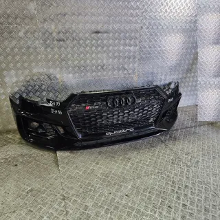  Бампер передний Audi RS4 B8 Арт AL17583920810, вид 3