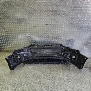 Бампер передний Audi RS4 B8 Арт AL17583920810, вид 4
