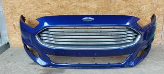 DS73-17757J Бампер передний Ford Mondeo 5 Арт AL17598846256, вид 1