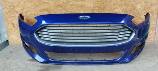 DS73-17757J Бампер передний Ford Mondeo 5 Арт AL17598846256, вид 2