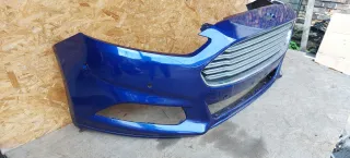 DS73-17757J Бампер передний Ford Mondeo 5 Арт AL17598846256, вид 3