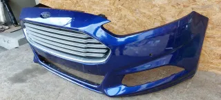 DS73-17757J Бампер передний Ford Mondeo 5 Арт AL17598846256, вид 4