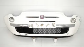  Бампер передний Fiat 500 1 Арт AL17599734045, вид 1