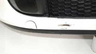  Бампер передний Fiat 500 1 Арт AL17599734045, вид 5