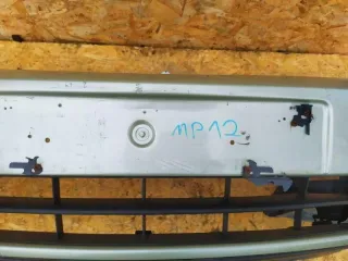 BLOTNIKI Бампер передний Renault Laguna 2 Арт AL17610293900, вид 4
