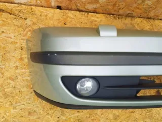 BLOTNIKI Бампер передний Renault Laguna 2 Арт AL17610293900, вид 5