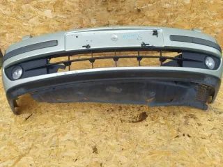 BLOTNIKI Бампер передний Renault Laguna 2 Арт AL17610293900, вид 7