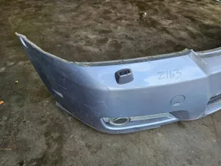 13100583 Бампер передний Opel Signum Арт AL17610747947, вид 2