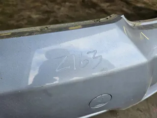 13100583 Бампер передний Opel Signum Арт AL17610747947, вид 3