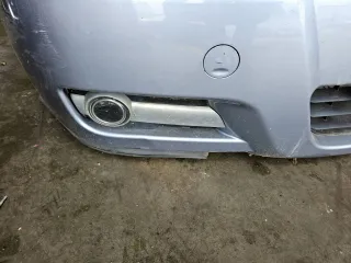 13100583 Бампер передний Opel Signum Арт AL17610747947, вид 4