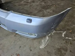 13100583 Бампер передний Opel Signum Арт AL17610747947, вид 6