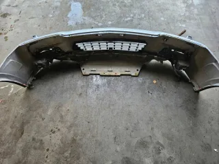 13100583 Бампер передний Opel Signum Арт AL17610747947, вид 9