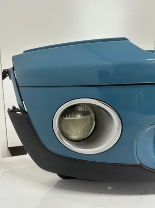  Бампер передний MINI Cooper R56 Арт AL17612668016, вид 2