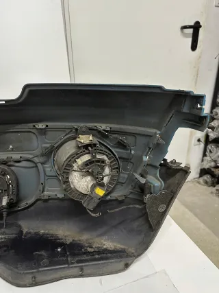  Бампер передний MINI Cooper R56 Арт AL17612668016, вид 5