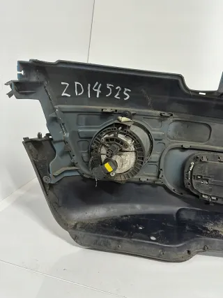  Бампер передний MINI Cooper R56 Арт AL17612668016, вид 7