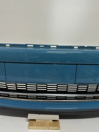  Бампер передний MINI Cooper R56 Арт AL17612668016, вид 9